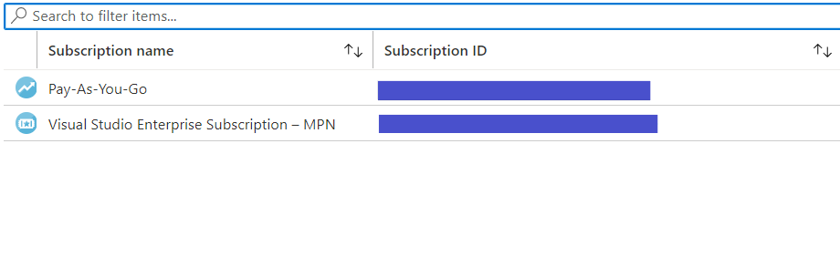 Moving an Azure subscription from one Azure AD Tenant to another Azure AD Tenant