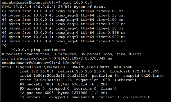 Create connectivity between Azure virtual networks using VNet Peering