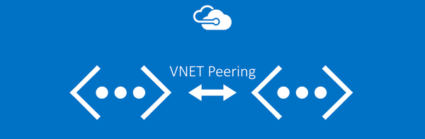Create connectivity between Azure virtual networks using VNet Peering